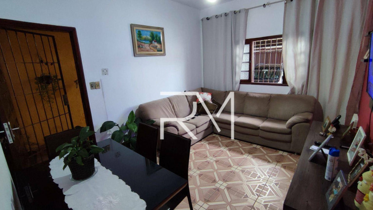 Imagem Casa com 3 Quartos à Venda, 110 m² em Vera Cruz - Mongaguá Imagem Casa com 3 Quartos à Venda, 110 m² em Vera Cruz - Mongaguá