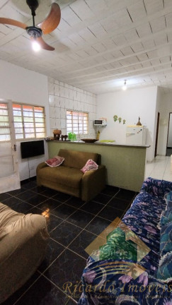 Imagem Casa com 2 Quartos à Venda, 65 m² em Ipiranguinha - Ubatuba