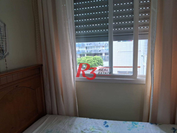Imagem Apartamento com 2 Quartos à Venda, 90 m² em Boqueirão - Santos Imagem Apartamento com 2 Quartos à Venda, 90 m² em Boqueirão - Santos