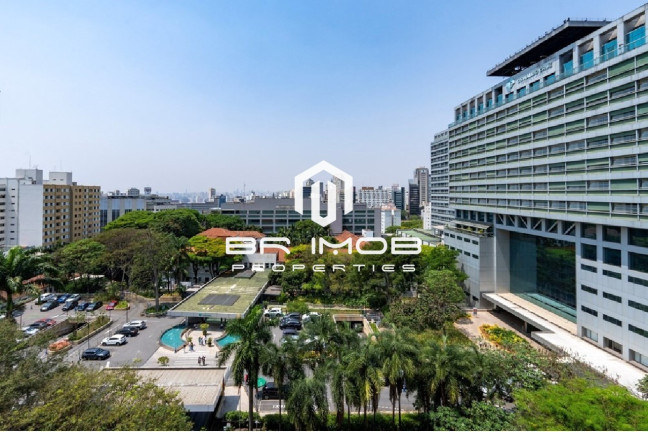 Imagem Imóvel com 3 Quartos à Venda, 118 m² em Bela Vista - São Paulo