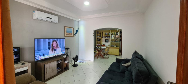 Imagem Casa com 4 Quartos à Venda, 229 m² em Campo Grande - Rio De Janeiro