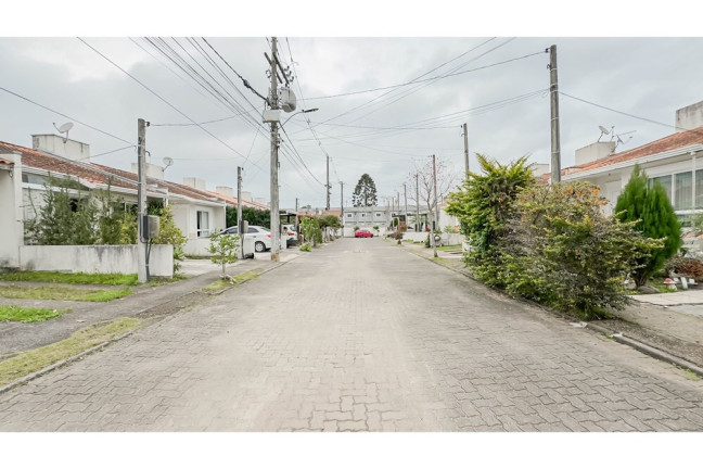 Imagem Casa com 2 Quartos à Venda, 55 m² em Restinga - Porto Alegre Imagem Casa com 2 Quartos à Venda, 55 m² em Restinga - Porto Alegre