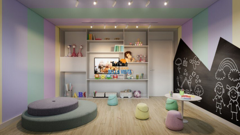 Imagem Apartamento com 2 Quartos à Venda, em Vila Parque Jabaquara - São Paulo Imagem Apartamento com 2 Quartos à Venda, em Vila Parque Jabaquara - São Paulo