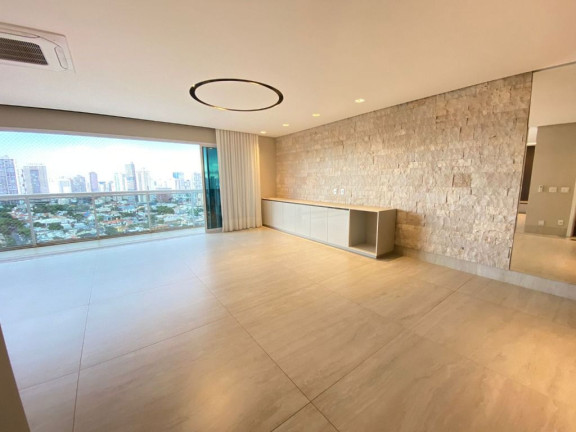 Imagem Apartamento com 3 Quartos à Venda, 260 m² em Setor Marista - Goiânia Imagem Apartamento com 3 Quartos à Venda, 260 m² em Setor Marista - Goiânia