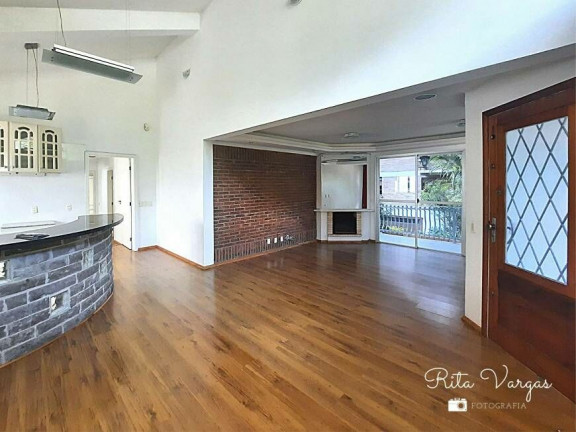 Imagem Imóvel com 4 Quartos à Venda, 320 m² em São Lucas - Viamão