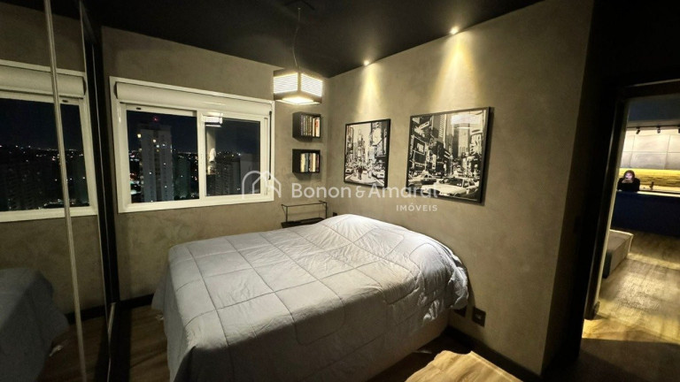 Imagem Apartamento com 2 Quartos à Venda, 87 m² em Jardim Belo Horizonte - Campinas