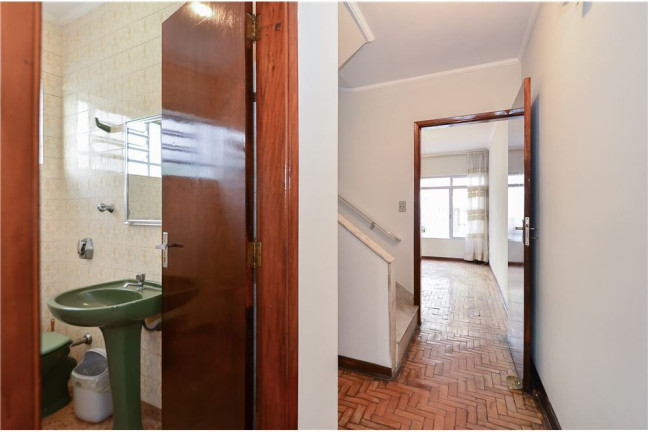 Imagem Casa com 3 Quartos à Venda, 135 m² em Saúde - São Paulo Imagem Casa com 3 Quartos à Venda, 135 m² em Saúde - São Paulo