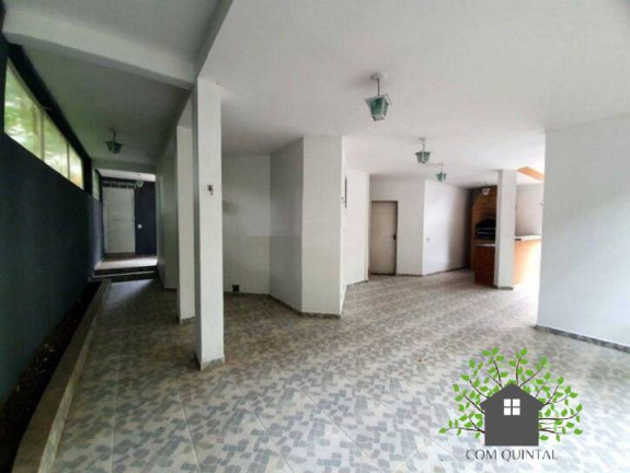 Imagem Casa com 3 Quartos à Venda, 360 m² em Transurb - Itapevi