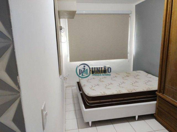 Imagem Apartamento com 2 Quartos à Venda, 65 m² em Rio Do Ouro - Niterói
