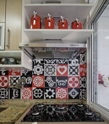 Imagem Apartamento com 3 Quartos à Venda, 110 m² em Pompéia - São Paulo