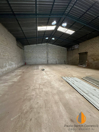 Imagem Galpão para Alugar, 390 m² em Inoã (inoã) - Maricá Imagem Galpão para Alugar, 390 m² em Inoã (inoã) - Maricá