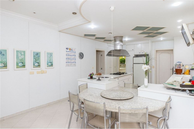 Imagem Casa com 4 Quartos à Venda, 638 m² em Planalto Paulista - São Paulo Imagem Casa com 4 Quartos à Venda, 638 m² em Planalto Paulista - São Paulo