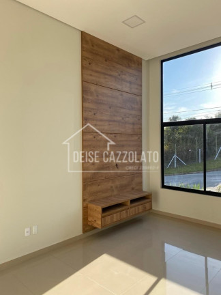 Imagem Casa com 3 Quartos à Venda, 106 m² em Condomínio Terras De São Francisco - Sorocaba Imagem Casa com 3 Quartos à Venda, 106 m² em Condomínio Terras De São Francisco - Sorocaba