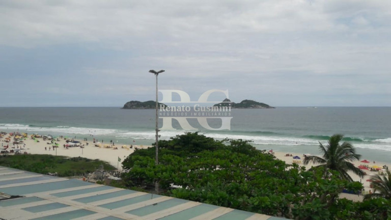 Imagem Imóvel com 2 Quartos à Venda, 130 m² em Barra Da Tijuca - Rio De Janeiro