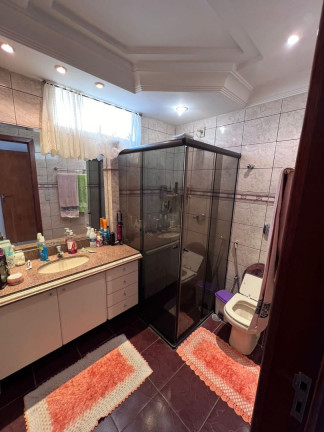 Imagem Apartamento com 3 Quartos à Venda, 162 m² em Setor Bueno - Goiânia Imagem Apartamento com 3 Quartos à Venda, 162 m² em Setor Bueno - Goiânia