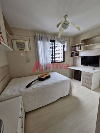 Imagem Apartamento com 3 Quartos à Venda, 128 m² em Barra Da Tijuca - Rio De Janeiro