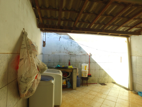 Imagem Imóvel com 3 Quartos à Venda, 130 m² em Samambaia Norte (samambaia) - Brasília