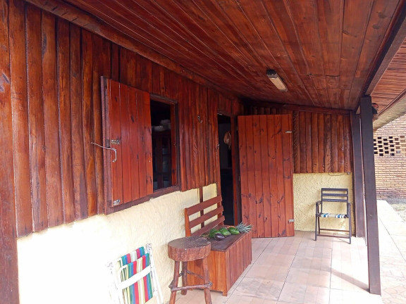 Imagem Casa com 1 Quarto à Venda, 1.005 m² em águas Claras - Viamão