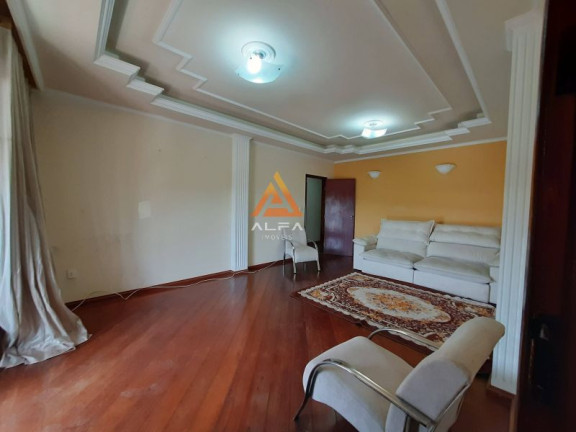 Imagem Casa com 4 Quartos à Venda, 380 m² Imagem Casa com 4 Quartos à Venda, 380 m²