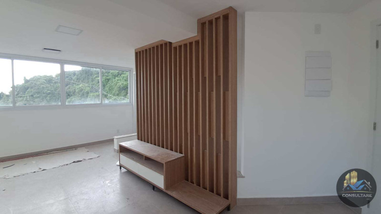 Imagem Cobertura com 3 Quartos à Venda, 162 m² em Marapé - Santos Imagem Cobertura com 3 Quartos à Venda, 162 m² em Marapé - Santos