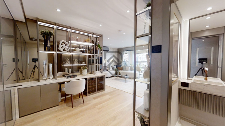 Imagem Apartamento com 3 Quartos à Venda, 89 m² em Vila Mariana - São Paulo Imagem Apartamento com 3 Quartos à Venda, 89 m² em Vila Mariana - São Paulo