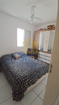 Imagem Apartamento com 2 Quartos à Venda, 46 m² em Jardim Minas Gerais - São José Dos Campos
