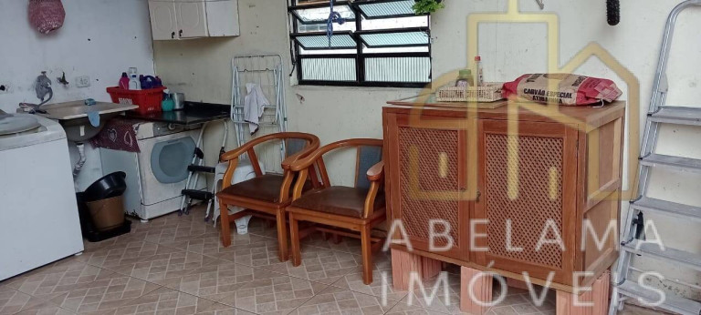 Imagem Casa com 2 Quartos à Venda, 130 m² em Vila Guaraciaba - Santo André