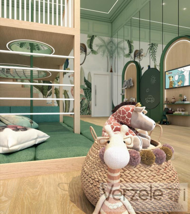 Imagem Apartamento com 4 Quartos à Venda, 201 m² em Centro - Balneário Camboriú