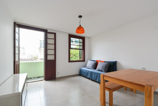Imagem Apartamento com 1 Quarto à Venda, 58 m² em Liberdade - São Paulo Imagem Apartamento com 1 Quarto à Venda, 58 m² em Liberdade - São Paulo