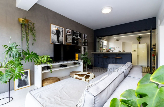 Imagem Apartamento com 3 Quartos à Venda, 230 m² em Higienópolis - São Paulo Imagem Apartamento com 3 Quartos à Venda, 230 m² em Higienópolis - São Paulo