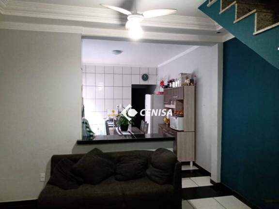 Imagem Casa com 3 Quartos à Venda, 150 m² em Jardim São Francisco - Indaiatuba Imagem Casa com 3 Quartos à Venda, 150 m² em Jardim São Francisco - Indaiatuba