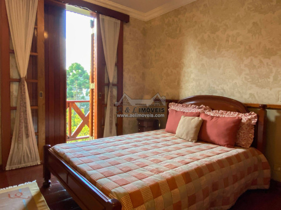 Imagem Apartamento com 3 Quartos à Venda, 210 m² em Capivari - Campos Do Jordão Imagem Apartamento com 3 Quartos à Venda, 210 m² em Capivari - Campos Do Jordão