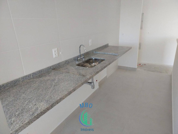 Imagem Apartamento com 2 Quartos à Venda, 64 m² em Vila Prudente - São Paulo