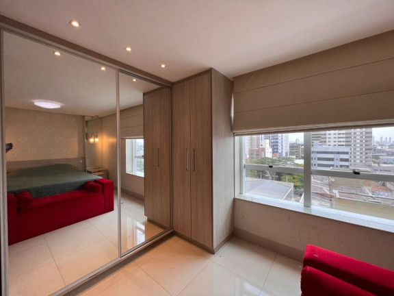 Imagem Apartamento com 4 Quartos para Alugar, 142 m² em Setor Bueno - Goiânia Imagem Apartamento com 4 Quartos para Alugar, 142 m² em Setor Bueno - Goiânia