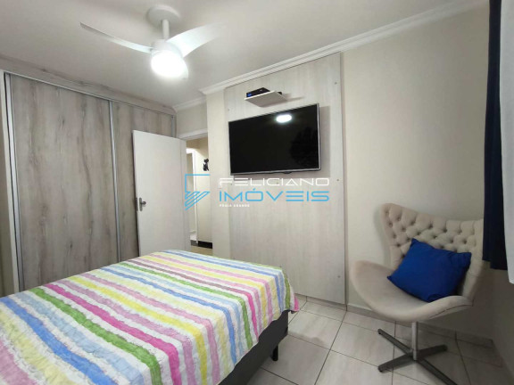 Imagem Apartamento com 3 Quartos à Venda, 141 m² em Canto Do Forte - Praia Grande Imagem Apartamento com 3 Quartos à Venda, 141 m² em Canto Do Forte - Praia Grande
