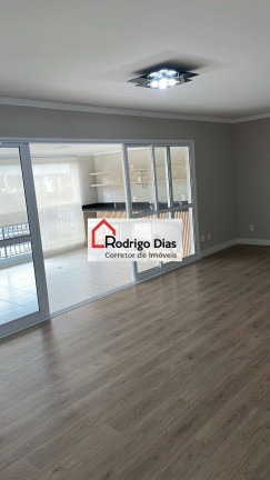 Imagem Apartamento com 3 Quartos para Alugar, 163 m² em Jardim São Bento - Jundiaí
