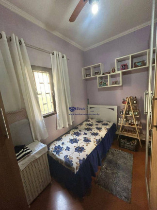 Imagem Sobrado com 3 Quartos à Venda, 113 m² em Vila Trabalhista - Guarulhos Imagem Sobrado com 3 Quartos à Venda, 113 m² em Vila Trabalhista - Guarulhos