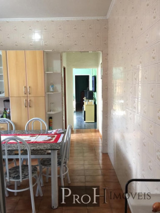 Sobrado com 4 Quartos à Venda, 151 m² em Olímpico - São Caetano Do Sul