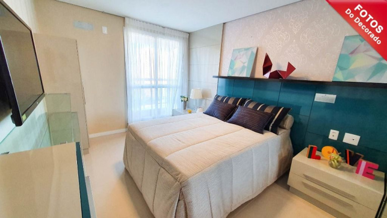 Imagem Apartamento com 3 Quartos à Venda, 118 m² em Guararapes - Fortaleza