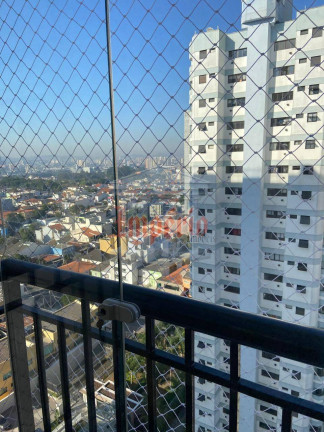 Imagem Apartamento com 2 Quartos à Venda, 85 m² em Vila Curuçá - Santo André
