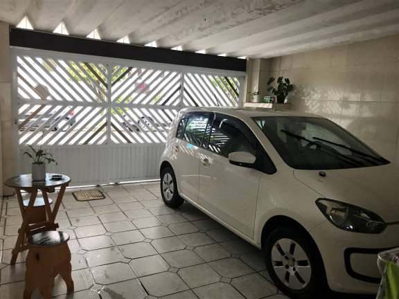 Imagem Casa com 2 Quartos à Venda, 112 m² em Ocian - Praia Grande
