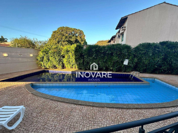 Imagem Apartamento com 2 Quartos à Venda, 57 m² em Setor Nova Aurora - Itumbiara
