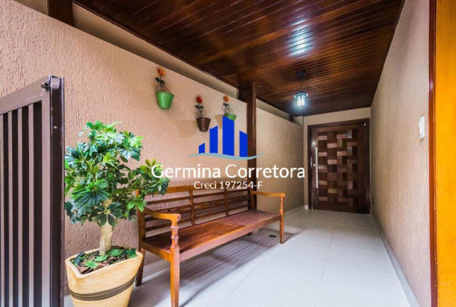 Foto do imóvel Casa com 4 Quartos à Venda, 280 m² em Saúde - São Paulo