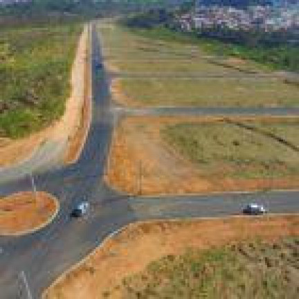 Imagem Terreno à Venda, 180 m² em Jardim Guarujá - Salto