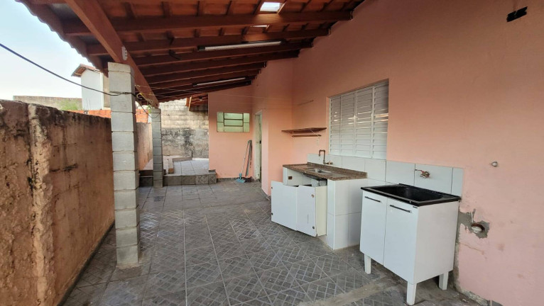 Imagem Casa com 2 Quartos à Venda, 160 m² em Parque Brasília - Jundiaí Imagem Casa com 2 Quartos à Venda, 160 m² em Parque Brasília - Jundiaí