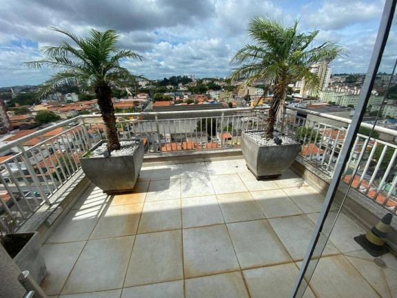 Imagem Apartamento à Venda, em Paulicéia - São Bernardo Do Campo Imagem Apartamento à Venda, em Paulicéia - São Bernardo Do Campo