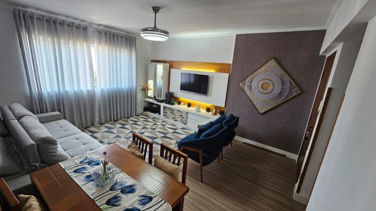 Imagem Apartamento com 2 Quartos à Venda, 105 m² em Vila Belmiro - Santos