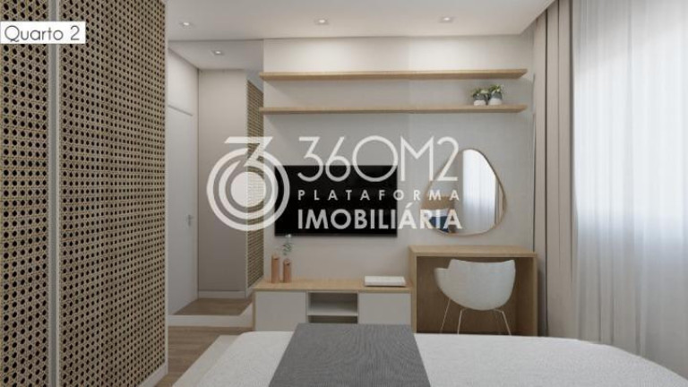 Imagem Imóvel com 2 Quartos à Venda, 54 m² em Meia Praia - Itapema Imagem Imóvel com 2 Quartos à Venda, 54 m² em Meia Praia - Itapema