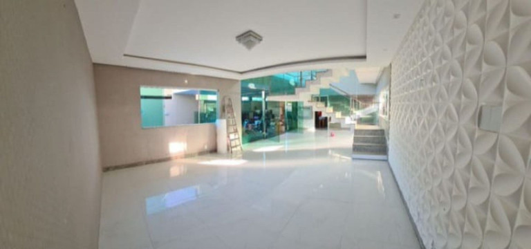 Imagem Casa com 5 Quartos à Venda, 360 m² em Zona De Expansão (mosqueiro) - Aracaju Imagem Casa com 5 Quartos à Venda, 360 m² em Zona De Expansão (mosqueiro) - Aracaju