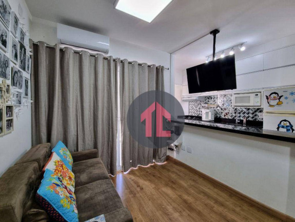 Imagem Apartamento com 1 Quarto à Venda, 46 m² em Cambuí - Campinas Imagem Apartamento com 1 Quarto à Venda, 46 m² em Cambuí - Campinas
